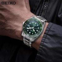 ราคา SEIKO Prospex Compact Solar Scuba Diver รุ่น SNE583,SNE583P,SNE583P1 (15247316476)