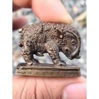 ราคา พญาหมูพลิกแผ่นดิน เนื้อนวะ หลวงปู่กาหลง เขี้ยวแก้ว วัดเขาแหลม (19258375561)