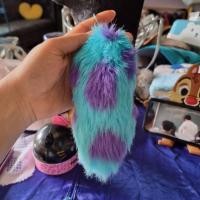 ราคา พวงกุญแจหางซัลลี่ ไม่มีป้ายอะไรนะคะ ขอคนรับได้ค่ะ (16393516517)