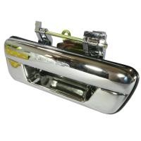 ราคา มือเปิดกระบะท้าย ISUZU D-MAX ชุบ (22577080851)