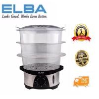 ราคา Elba เครื่องนึ่งอาหาร 10 ลิตร EFSG1035 EFS-G1035 (SS) (20889093146)