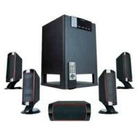 ราคา Microlab x15 5.1 ริมแดง ลำโพง home theatre surround รอบทิศทาง 170watt ประกันศูนย์ 1 ปี พร้อมส่ง (23333245247)