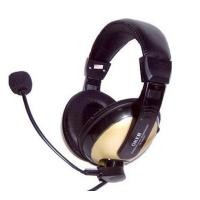 ราคา หูฟัง และ ไมโครโฟน OKER HeadSet OE-2688(สีดำ) (พร้อมส่ง สินค้า Stock ในไทย) (1668834672)