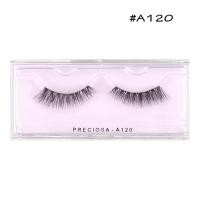 ราคา ขนตาปลอม Preciosa Nature Clear (380408727)
