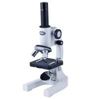 ราคา กล้องจุลทรรศน์ตาเดียว Motic รุ่น SFC-3AF แบบไร้สาย กำลังขยาย 400 เท่า (Microscope Motic SFC-3AF Dual Illumination 400x) (22720909040)