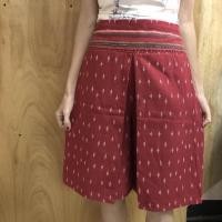 ราคา กางเกงขาสั้นแพนเค้ก (263815237)