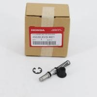 ราคา ชุดซ่อมปั้มเบรค (บน) Click125i แท้ศูนย์ฮอนด้า ราคา/1ชุด 45530-KVS-M21 (22329014992)