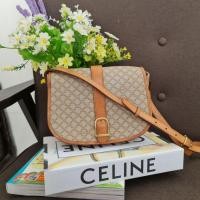 ราคา เทขาดทุน Celine Crossbody กระเป๋าสะพายเซลีนการันตีแท้ล้านเปอร์เซ็น (11898230100)