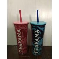 ราคา แก้ว starbucks Teavana ของใหม่ (11500495544)