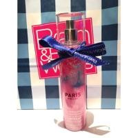 ราคา Bath & Body Works Diamond Shimmer กลิ่น Paris Amour (614447470)