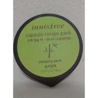 ราคา innisfree capsule recipe pack (1376728487)