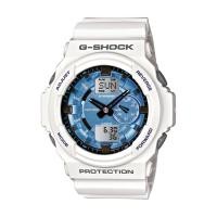 นาฬิกาข้อมือ Casio G-Shock STANDARD ANALOG-DIGITAL รุ่น GA-150-7A 