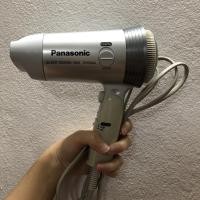 ราคา ไดร์เป่าผม panasonic EH5944 มือสอง 1500w (16164708532)