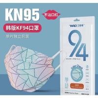 ราคา แมสนำเข้า KF94 KF95 KN95 แมสเกาหลีนำเข้า แมสผู้หญิง (14138228615)