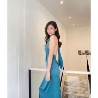 ราคา ส่งต่อ Dressfriend.by bf Chloe dress (18684004917)