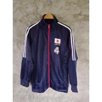 ราคา ขายเสื้อมือสองแท้จากต่างประเทศ เสื้อแบรนด์ Japan จากญี่ปุ่น เบอร์ 4 รอบอก 40 ยาว 26 ใครชอบทีมชาติญี่ปุ่น อย่าพลาดนะ (21353565429)