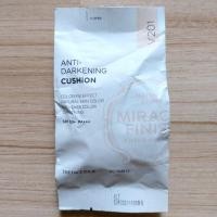 ราคา THE FACE SHOP ANTI-DARKENING CUSHION V201 (REFILL) (4829686171)