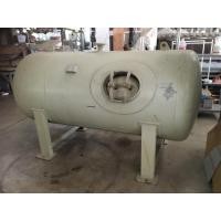 ราคา ถังเก็บลม AIR TANK 2,000 ลิตร Atlas Copco มือสอง (23878584190)