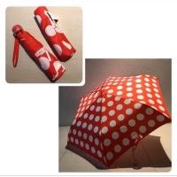 ราคา ร่มพับขนาดเล็ก Cath Kidston ของแท้ (6431578520)