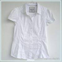 ราคา เสื้อเชิ้ต Esprit (1845956150)