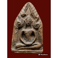 ราคา ขุนแผนพิมพ์ทรงพลใหญ่กรุวัดบ้านกร่างสภาพผิวหิ้งเก่าเก็บ (18889966045)