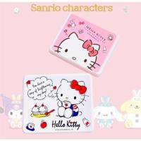 ราคา ตะกร้าใส่ของคิตตี้ขนาดเล็กพับเก็บได้​ ใช้ใส่ของเล็กน้อยๆได้ (12954282064)