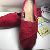 ราคา TOMS แท้100% (469663773)