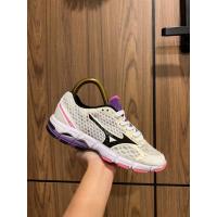ราคา รองเท้า Mizuno ไซส์ 37 มือสอง ของแท้ G4 (23238970057)