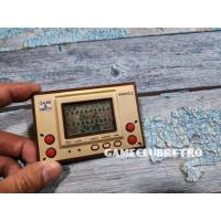 ราคา Game Watch ManHole เกมกดคนตกท่อ (22317161966)