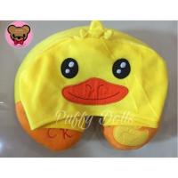 ราคา หมอนฮู้ด#เป็ด B-Duck#มีบริการเก็บเงินปลายทาง (2490702234)