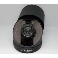 ราคา นาฬิกา CITIZEN MEN'S CA4184-81E ECO DRIVE พร้อมกล่อง (สภาพใหม่) (14767414347)
