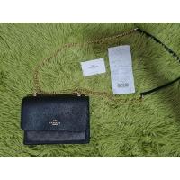 ราคา กระเป๋า Coach สะพานข้าง มือ2 (ของแท้100%) (10909313988)
