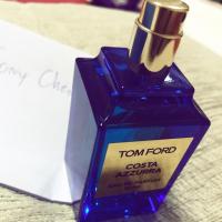 ราคา น้ำหอมเคาร์เตอร์แบนด์ Tom Ford 50ml (987387732)