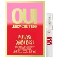 ราคา juicy couture oui eau de parfum 1.5 ml (1694567825)