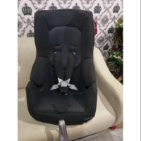 ราคา คาร์ซีทกึ่งบูสเตอร์ Combi รุ่น Harness Fit long สภาพดี (คาร์ซีทที่ใช้ได้ยาวๆ) (2645694017)