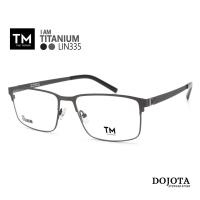 ราคา กรอบแว่นตาไทเทเนี่ยม Toni Morgan รุ่น LIN335 (3477875806)