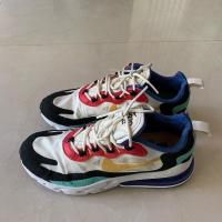 ราคา Nike Air Max 270 React แท้ (12831150173)