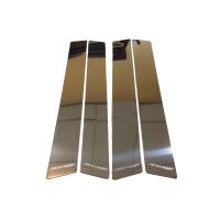 ราคา เสากลางประตูสแตนเลส Mitsubitshi Attrage (2059051852)