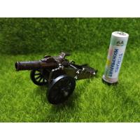 ราคา (มีของพร้อมส่ง) Model โมเดลกบเหลาดินสอเหล็กปืนใหญ่ (งานวินเทจ) (13946035211)