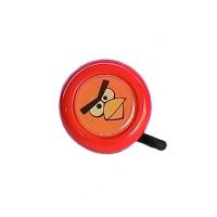 ราคา LA Bicycle กระดิ่งลายลิขสิทธิ์ ANGRY BIRDS -RED (297181348)