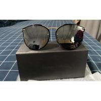 ราคา แว่นกันแดด Marco Polo ของแท้!!! สีดำปรอท (13769521899)