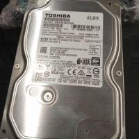 ราคา HDD 1TB มือ2 Toshiba (6602686797)