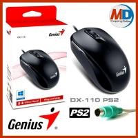 ราคา Genius DX-110 PS/2 Optical Mouse. (6147215970)