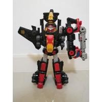 ราคา DX lupin ranger หุ่นยนต์ ลูแปง เรนเจอร์ แพทเรนเจอร์ ของแท้จาก Bandai (18143674107)