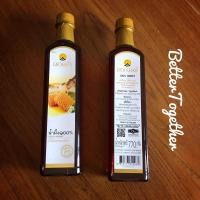 ราคา ดอยคำ Doi Kham น้ำผึ้งเกสรดอกลำไย น้ำผึ้งแท้ 100% (8521944189)