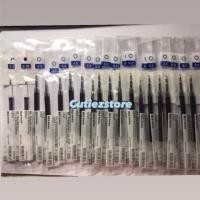 ราคา [พร้อมส่ง/จัดส่งทุกวัน]✨ไส้ปากกาสีน้ำเงิน0.5MUJI (3110064123)