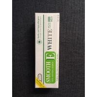 ราคา SmoothE cream 100g / smoothE cream plus white 60g สมูท อี ครีมลดรอยแผลเป็น (7345305770)