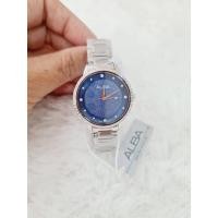 ราคา นาฬิกาข้อมือผู้หญิง ALBA AH7W29X (19585454686)