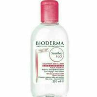 ราคา Bioderma Crealine(Sensibio) H2O Solution Micellaire 250 ml (190310834)