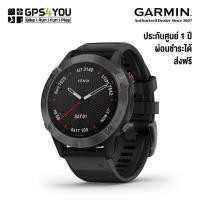 ราคา GARMIN FENIX6 SAPPHIRE (4401595719)